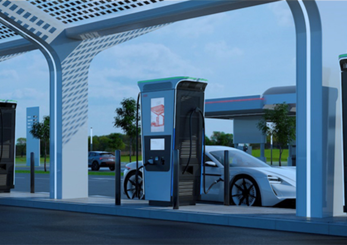 foto noticia ABB E-mobility firma 200 millones de francos suizos en una oferta privada previa a la OPA para apoyar su crecimiento.